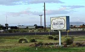 Riata Inn - Marfa